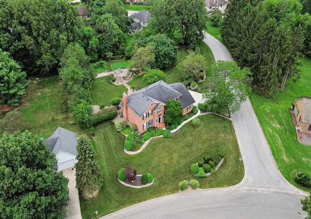 Photo 3 of Sale Pending at 15766 Hunting Ridge Trl, Granger, IN 46530 | MLS# 202632416 | Listing updated on 2026-09-30