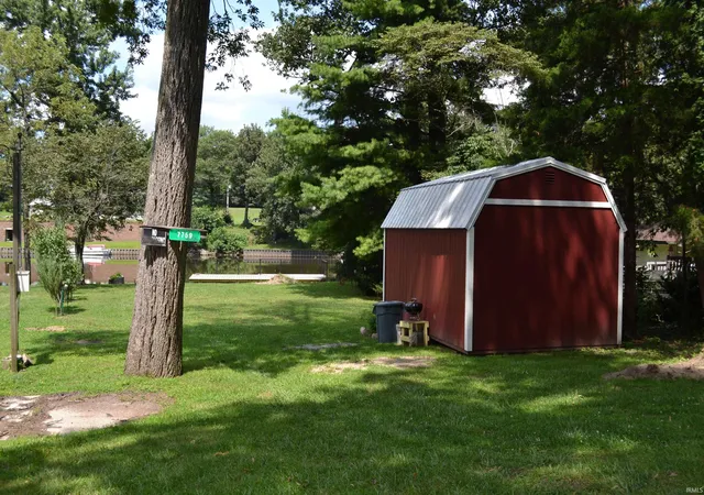 Photo 2 of Land for sale at 7759 E Dale Ct, Monticello, IN 47960 | MLS# 202632417 | Listing updated on 2026-09-18
