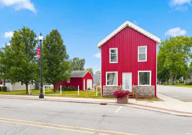 Photo 1 of Sale Pending at 15027 State Rd 1, Leo, IN 46765 | MLS# 202632418 | Listing updated on 2026-09-29