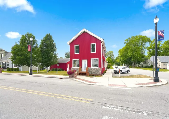 Photo 3 of Sale Pending at 15027 State Rd 1, Leo, IN 46765 | MLS# 202632418 | Listing updated on 2026-09-29