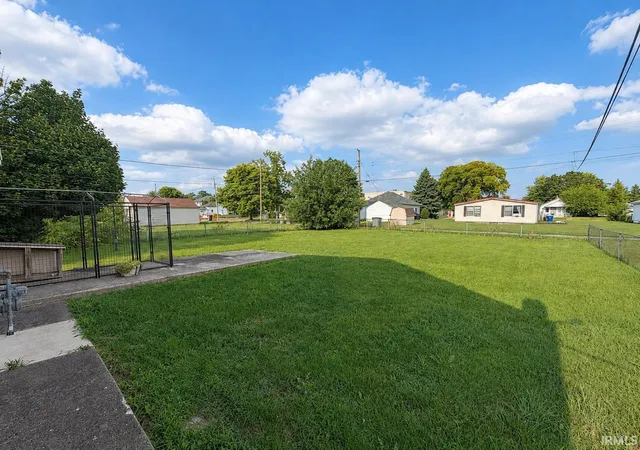 Photo 19 of Manufactured home for sale at 1010 N Bell St, Kokomo, IN 46901 | MLS# 202632428 | Listing updated on 2026-08-10
