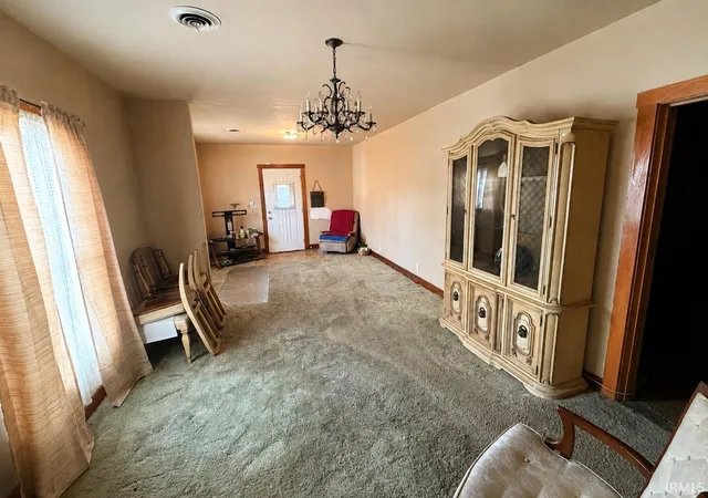 Photo 3 of Manufactured home for sale at 1010 N Bell St, Kokomo, IN 46901 | MLS# 202632428 | Listing updated on 2026-08-10