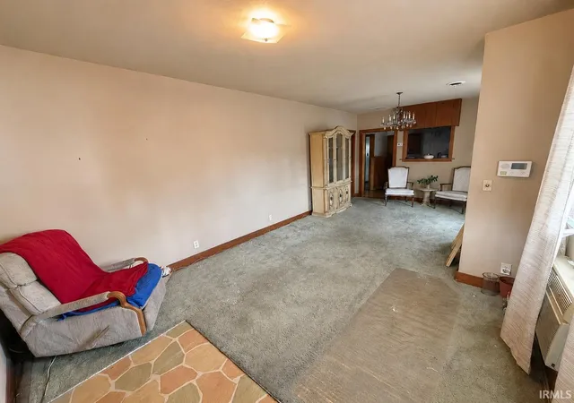 Photo 4 of Manufactured home for sale at 1010 N Bell St, Kokomo, IN 46901 | MLS# 202632428 | Listing updated on 2026-08-10