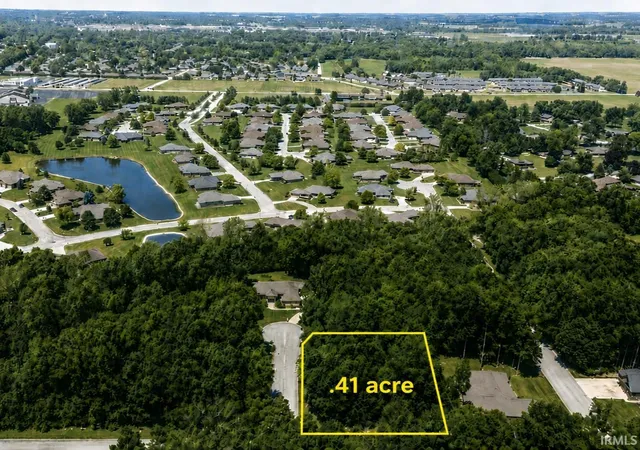 Photo 1 of Land for sale at 1760 Artisan Dr, Kokomo, IN 46902 | MLS# 202632429 | Listing updated on 2026-08-10