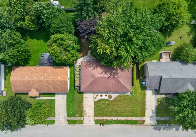 Photo 4 of Manufactured home for sale at 36 Jacks St, Gas City, IN 46933 | MLS# 202632430 | Listing updated on 2026-09-28