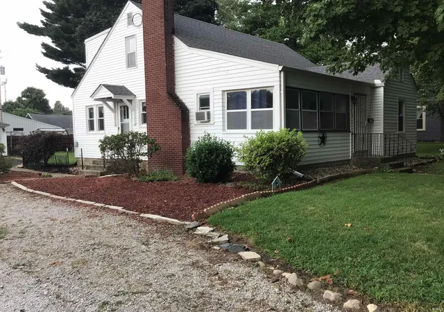 Photo 1 of Manufactured home for sale at 315 N Market St, Winamac, IN 46996 | MLS# 202632432 | Listing updated on 2026-09-08
