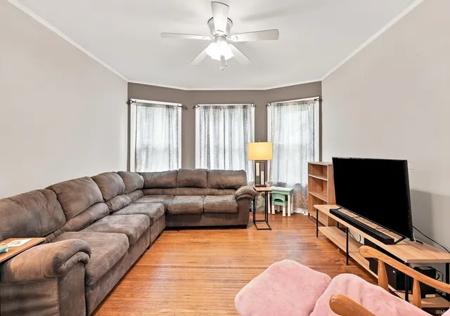 Photo 4 of Manufactured home for sale at 1826 Howell St, Fort Wayne, IN 46808 | MLS# 202632433 | Listing updated on 2026-08-10