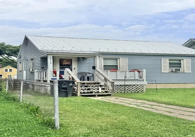 Photo 1 of Manufactured home for sale at 2313 S Grant St, Muncie, IN 47302 | MLS# 202632436 | Listing updated on 2026-08-10