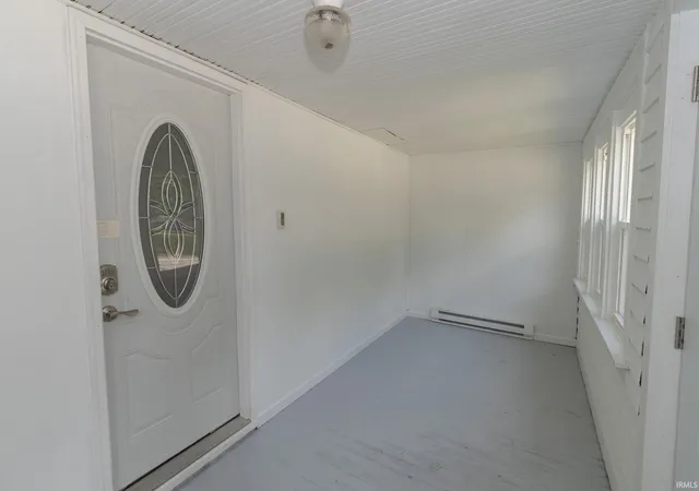 Photo 3 of Manufactured home for sale at 1233 Wilber St, South Bend, IN 46628 | MLS# 202632437 | Listing updated on 2026-09-16