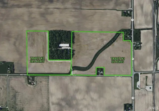 Photo 2 of Sale Pending at ** W 800 North, North Manchester, IN 46962 | MLS# 202632440 | Listing updated on 2026-09-10