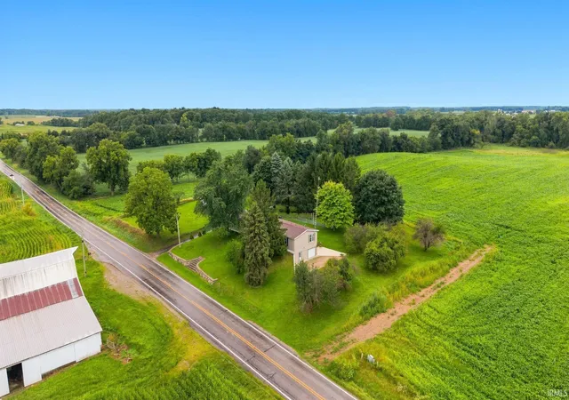 Photo 3 of Manufactured home for sale at 3690 S State Rd 3, Lagrange, IN 46761 | MLS# 202632446 | Listing updated on 2026-09-21