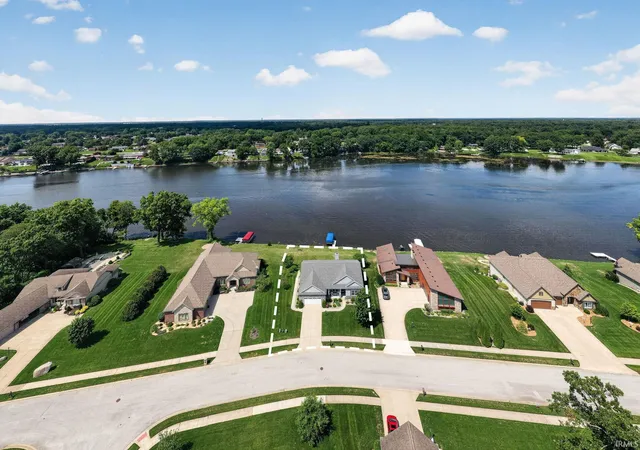 Photo 2 of Condo for sale at 1416 Vistula Landing Dr, Osceola, IN 46561 | MLS# 202632450 | Listing updated on 2026-08-28