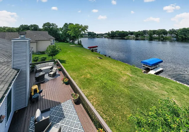Photo 3 of Condo for sale at 1416 Vistula Landing Dr, Osceola, IN 46561 | MLS# 202632450 | Listing updated on 2026-08-28