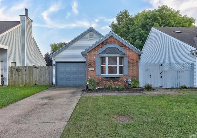 Photo 1 of Manufactured home for sale at 5825 Crossfield Dr, Evansville, IN 47715 | MLS# 202632452 | Listing updated on 2026-08-10