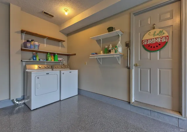 Photo 21 of Manufactured home for sale at 5825 Crossfield Dr, Evansville, IN 47715 | MLS# 202632452 | Listing updated on 2026-08-10