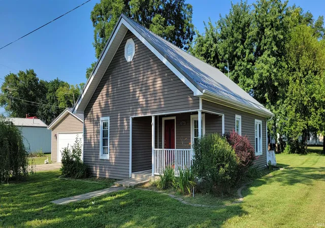Photo 2 of Manufactured home for sale at 12791 N 2nd Street, Westphalia, IN 47596 | MLS# 202632454 | Listing updated on 2026-09-10
