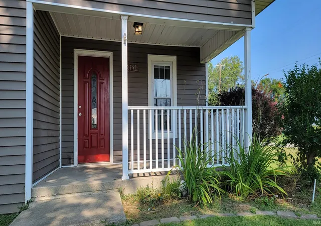 Photo 3 of Manufactured home for sale at 12791 N 2nd Street, Westphalia, IN 47596 | MLS# 202632454 | Listing updated on 2026-09-10