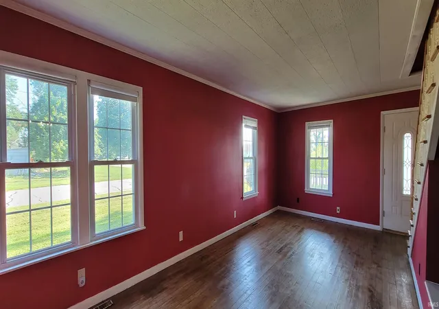 Photo 4 of Manufactured home for sale at 12791 N 2nd Street, Westphalia, IN 47596 | MLS# 202632454 | Listing updated on 2026-09-10