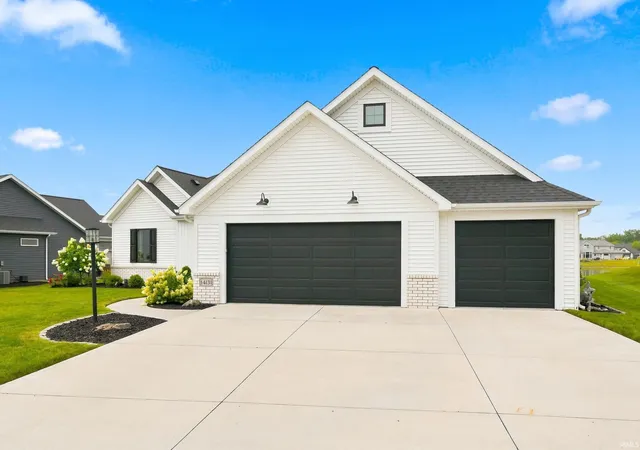 Photo 2 of Manufactured home for sale at 14131 Nepeta Trl, Fort Wayne, IN 46845 | MLS# 202632456 | Listing updated on 2026-09-15
