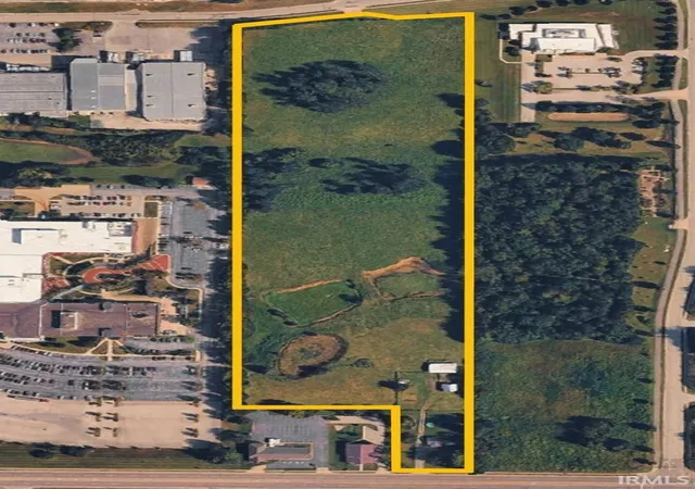 Photo 1 of Land for sale at 4730 W State Rd 48, Bloomington, IN 47404 | MLS# 202632460 | Listing updated on 2026-08-10