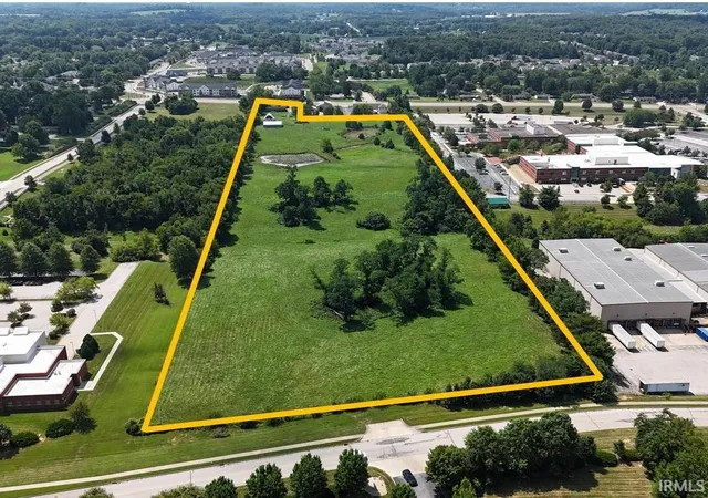 Photo 2 of Land for sale at 4730 W State Rd 48, Bloomington, IN 47404 | MLS# 202632460 | Listing updated on 2026-08-10