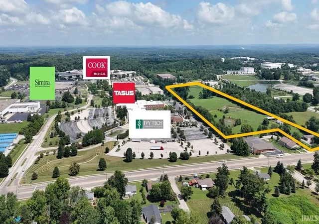 Photo 4 of Land for sale at 4730 W State Rd 48, Bloomington, IN 47404 | MLS# 202632460 | Listing updated on 2026-08-10