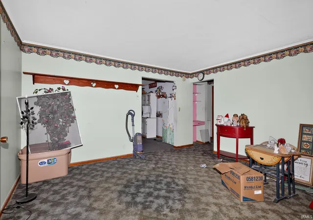 Photo 4 of Sale Pending at 216 W S A St, Gas City, IN 46933 | MLS# 202632465 | Listing updated on 2026-09-09