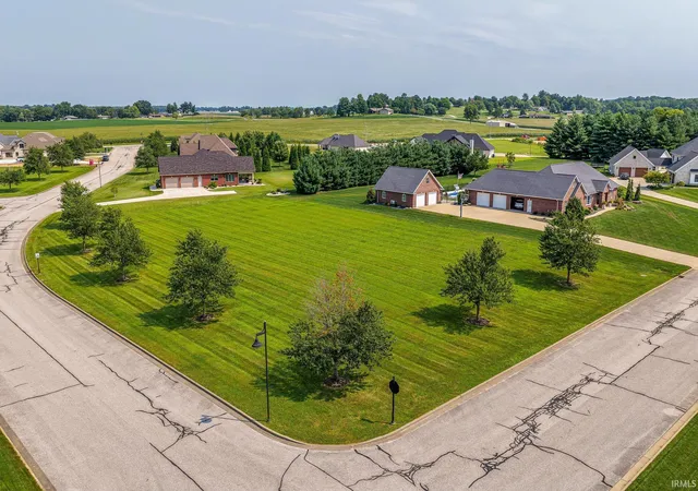 Photo 1 of Land for sale at 0 Eagle Point Ct, Jasper, IN 47546 | MLS# 202632466 | Listing updated on 2026-08-10