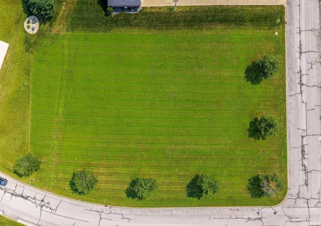 Photo 2 of Land for sale at 0 Eagle Point Ct, Jasper, IN 47546 | MLS# 202632466 | Listing updated on 2026-08-10