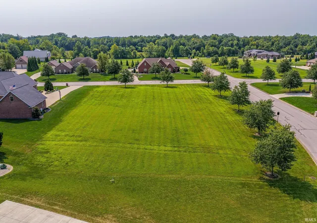 Photo 3 of Land for sale at 0 Eagle Point Ct, Jasper, IN 47546 | MLS# 202632466 | Listing updated on 2026-08-10