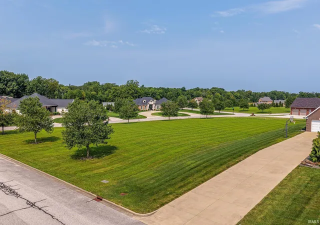 Photo 3 of Land for sale at 0 Eagle Point Ct, Jasper, IN 47546 | MLS# 202632466 | Listing updated on 2026-08-10
