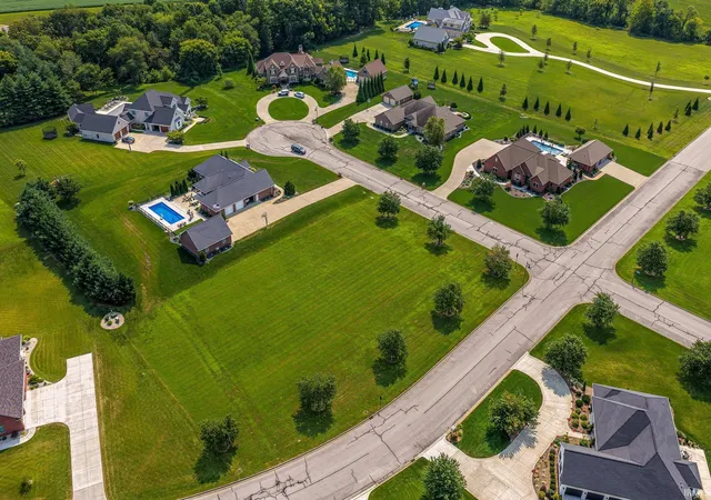 Photo 4 of Land for sale at 0 Eagle Point Ct, Jasper, IN 47546 | MLS# 202632466 | Listing updated on 2026-08-10