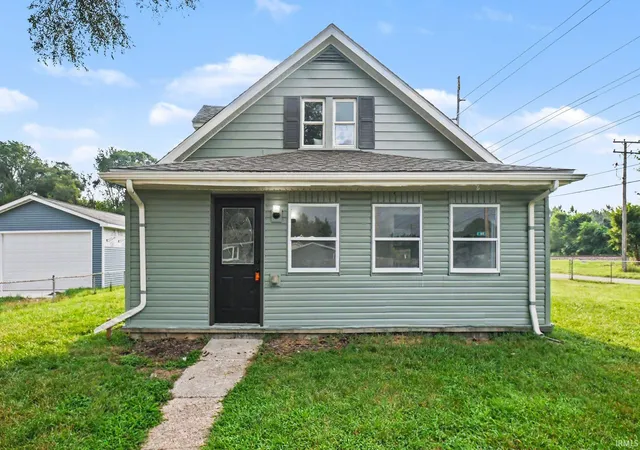Photo 1 of Manufactured home for sale at 216 Ray St, Mishawaka, IN 46544 | MLS# 202632467 | Listing updated on 2026-09-15