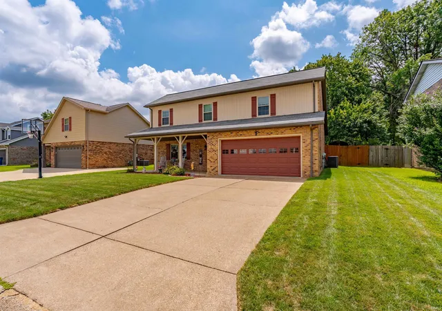 Photo 2 of Manufactured home for sale at 2511 Swinging Way Ct, Evansville, IN 47711 | MLS# 202632471 | Listing updated on 2026-09-02