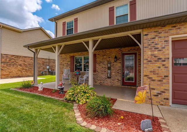 Photo 5 of Manufactured home for sale at 2511 Swinging Way Ct, Evansville, IN 47711 | MLS# 202632471 | Listing updated on 2026-09-02