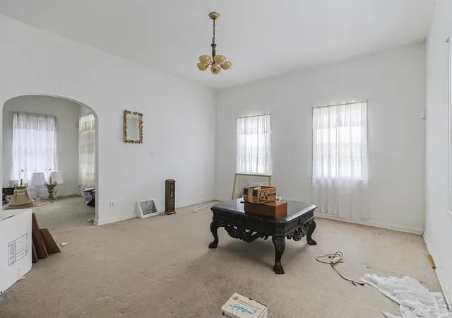 Photo 3 of Sale Pending at 415 Lincoln Way, South Bend, IN 46601 | MLS# 202632475 | Listing updated on 2026-09-15