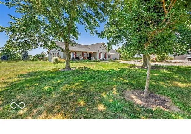 Photo 3 of Manufactured home for sale at 4720 S 50 East Rd, Lebanon, IN 46052 | MLS# 202632476 | Listing updated on 2026-10-02
