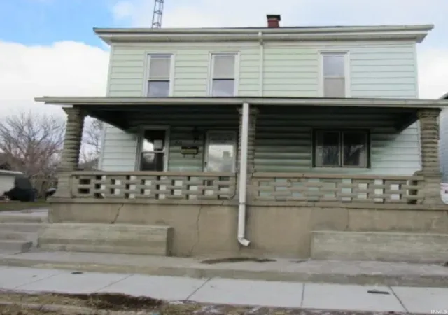 Photo 1 of Manufactured home for sale at 80 Nw H St, Richmond, IN 47374 | MLS# 202632477 | Listing updated on 2026-08-10
