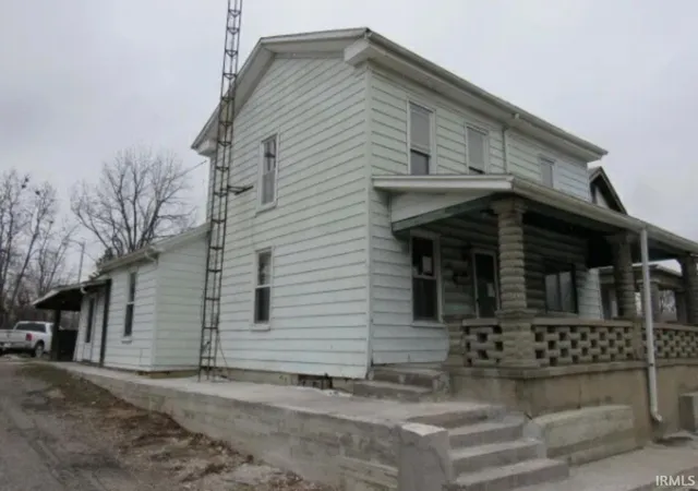 Photo 2 of Manufactured home for sale at 80 Nw H St, Richmond, IN 47374 | MLS# 202632477 | Listing updated on 2026-08-10