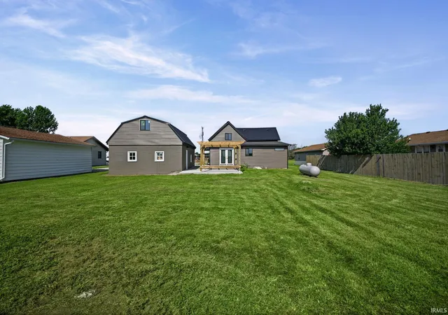 Photo 3 of Manufactured home for sale at 3975 N Hamilton Rd, Mulberry, IN 46058 | MLS# 202632481 | Listing updated on 2026-09-11