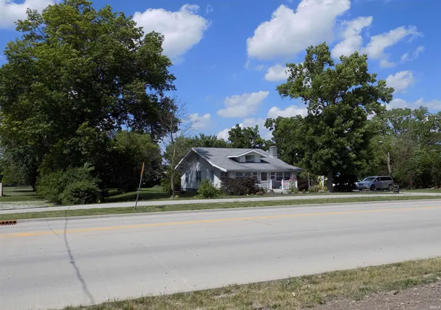 Photo 1 of Manufactured home for sale at 6240 Bass Rd, Fort Wayne, IN 46818 | MLS# 202632485 | Listing updated on 2026-08-10