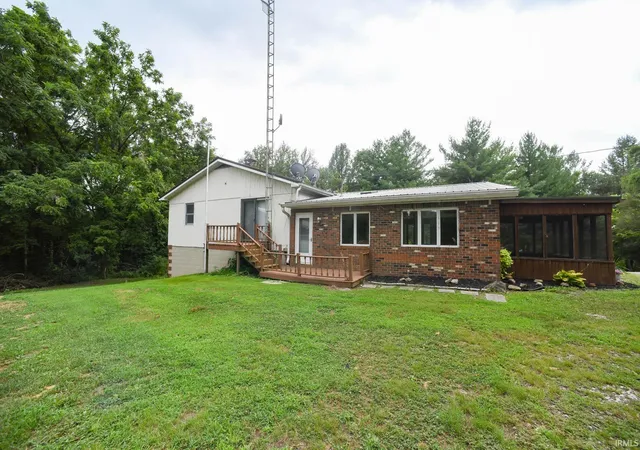 Photo 3 of Manufactured home for sale at 11080 N Pine Blf Rd, Bicknell, IN 47512 | MLS# 202632487 | Listing updated on 2026-08-10