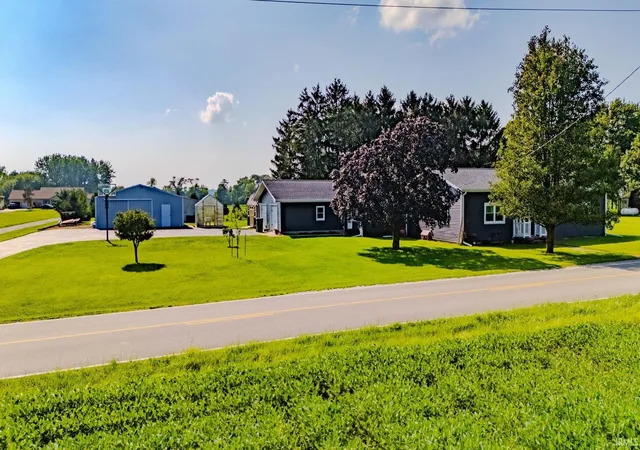 Photo 1 of Manufactured home for sale at 271 N 400 West, Marion, IN 46953 | MLS# 202632493 | Listing updated on 2026-08-10