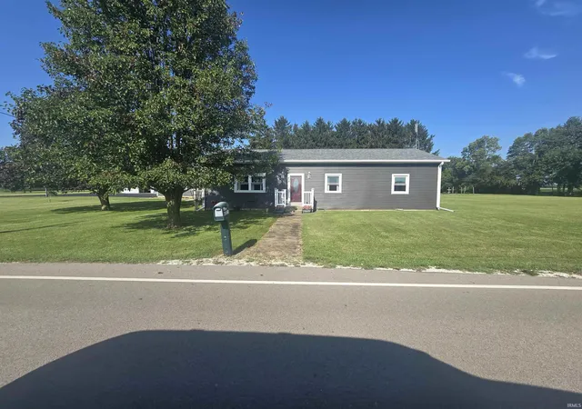 Photo 2 of Manufactured home for sale at 271 N 400 West, Marion, IN 46953 | MLS# 202632493 | Listing updated on 2026-08-10