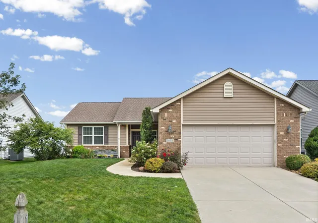 Photo 1 of Manufactured home for sale at 1608 Candlewick Ln, West Lafayette, IN 47906 | MLS# 202632494 | Listing updated on 2026-08-10