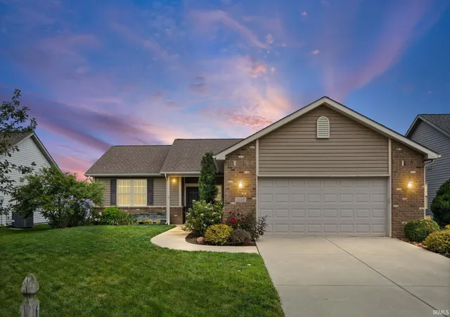Photo 2 of Manufactured home for sale at 1608 Candlewick Ln, West Lafayette, IN 47906 | MLS# 202632494 | Listing updated on 2026-08-10