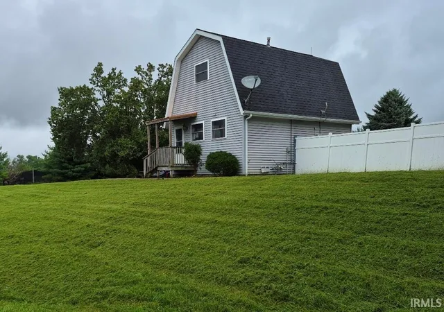Photo 2 of Manufactured home for sale at 46 Teke Burton Dr, Mitchell, IN 47446 | MLS# 202632495 | Listing updated on 2026-09-17