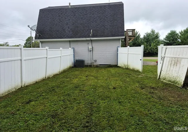 Photo 3 of Manufactured home for sale at 46 Teke Burton Dr, Mitchell, IN 47446 | MLS# 202632495 | Listing updated on 2026-09-17