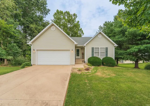 Photo 1 of Manufactured home for sale at 4720 W Teresa Ln, Bloomington, IN 47404 | MLS# 202632496 | Listing updated on 2026-08-10