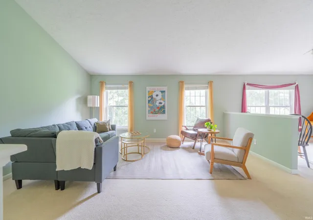 Photo 3 of Manufactured home for sale at 4720 W Teresa Ln, Bloomington, IN 47404 | MLS# 202632496 | Listing updated on 2026-08-10